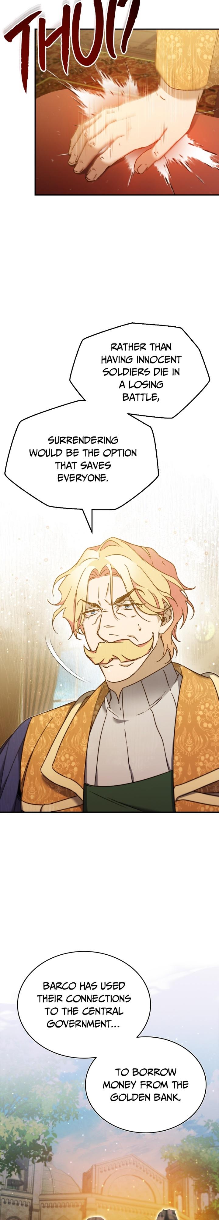 Descended from Divinity Chap 31 - Next Chap 32