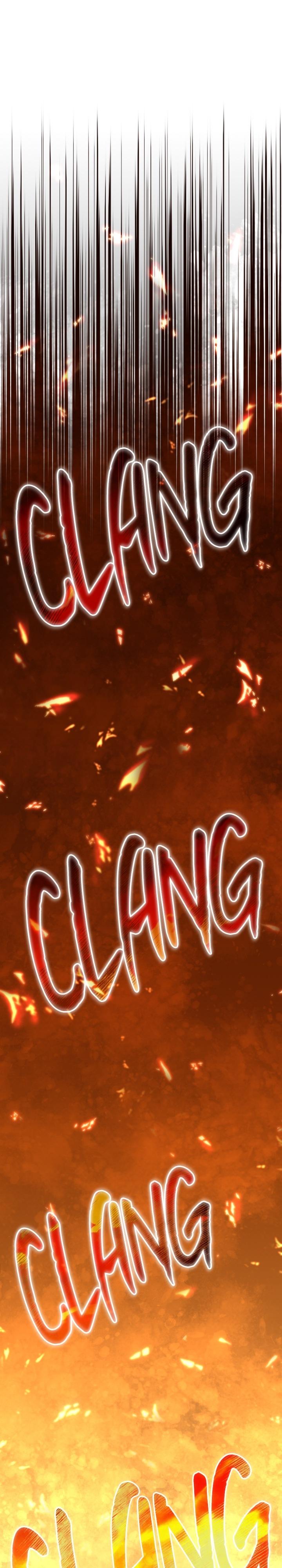 Descended from Divinity Chap 31 - Next Chap 32