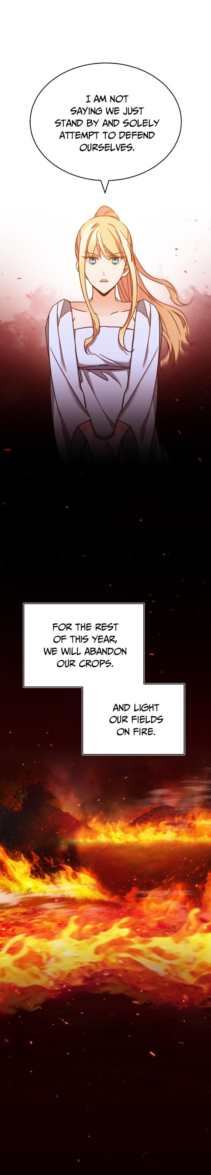 Descended from Divinity Chap 31 - Next Chap 32