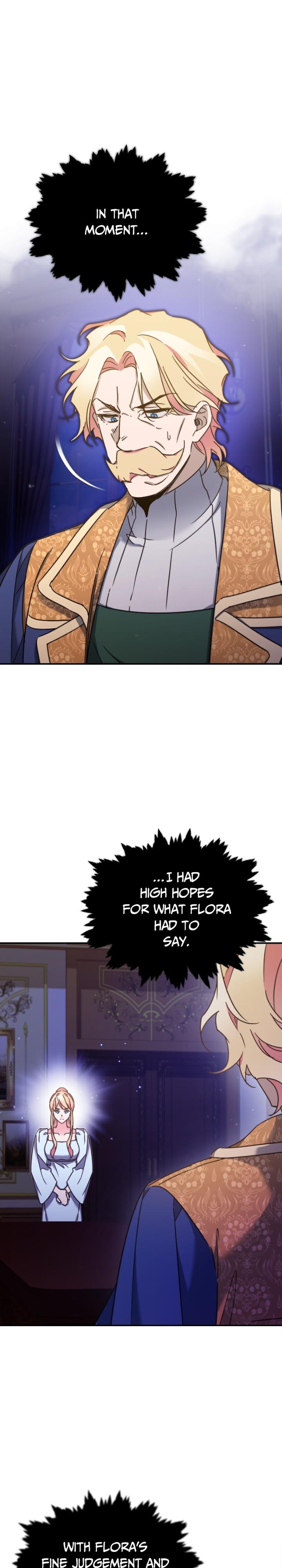 Descended from Divinity Chap 31 - Next Chap 32