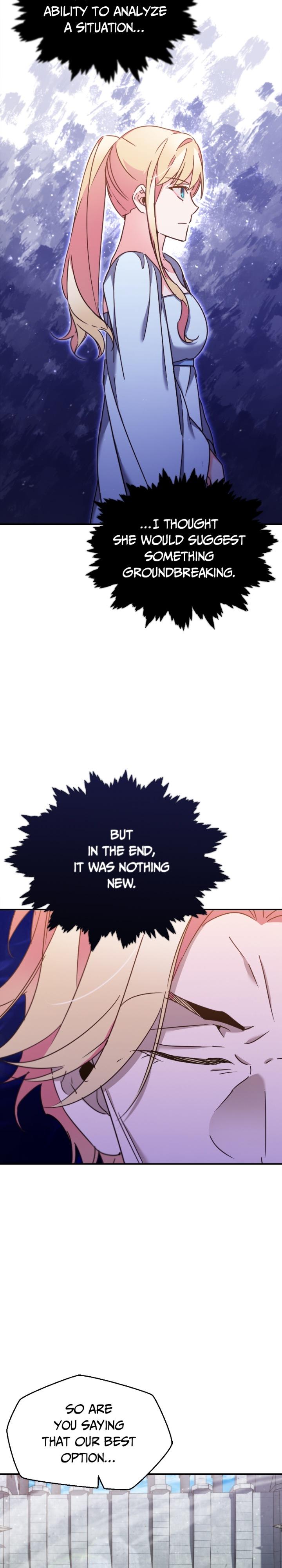Descended from Divinity Chap 31 - Next Chap 32