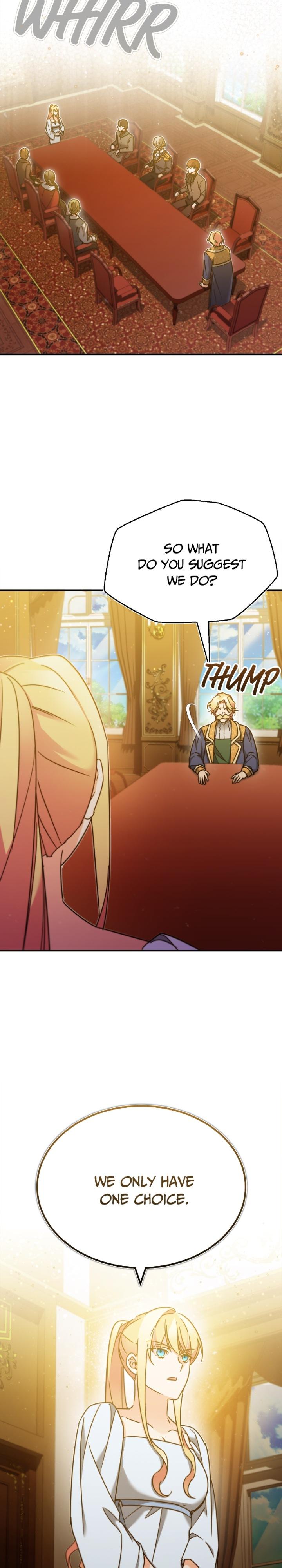 Descended from Divinity Chap 31 - Next Chap 32