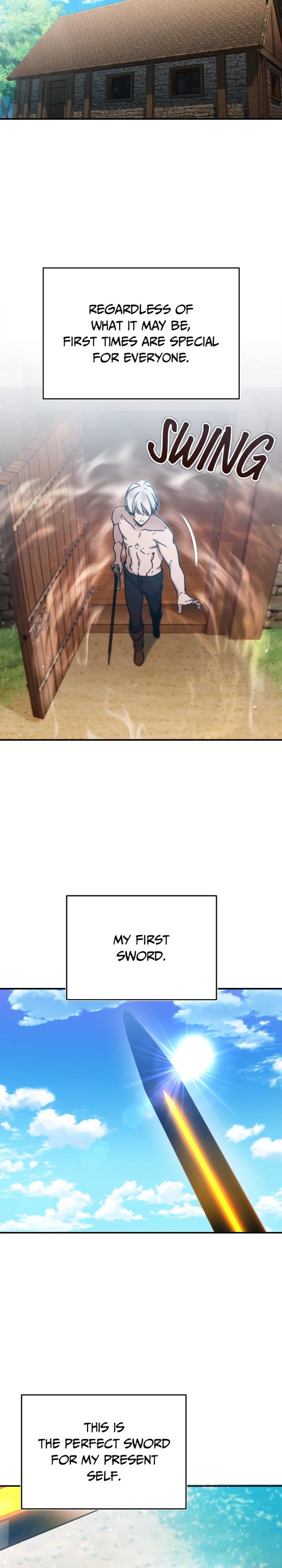 Descended from Divinity Chap 31 - Next Chap 32