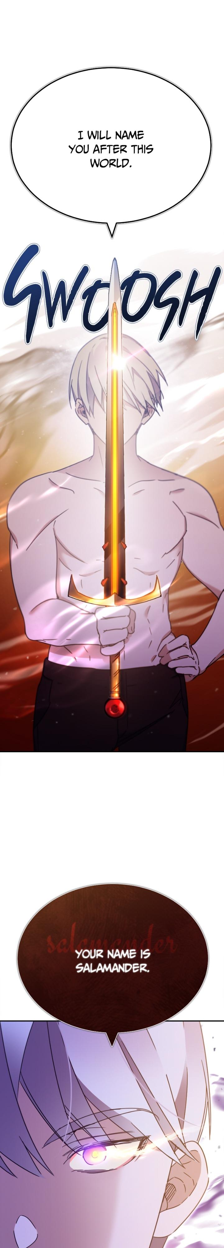 Descended from Divinity Chap 31 - Next Chap 32