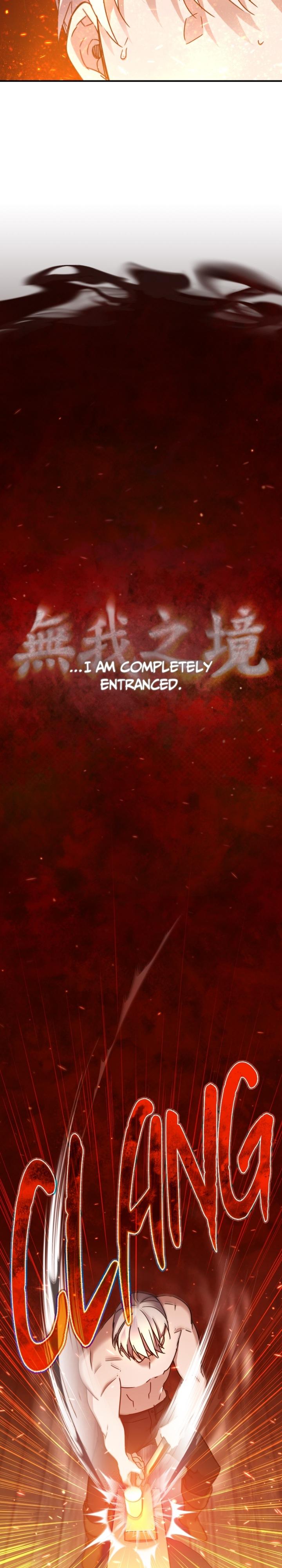Descended from Divinity Chap 31 - Next Chap 32