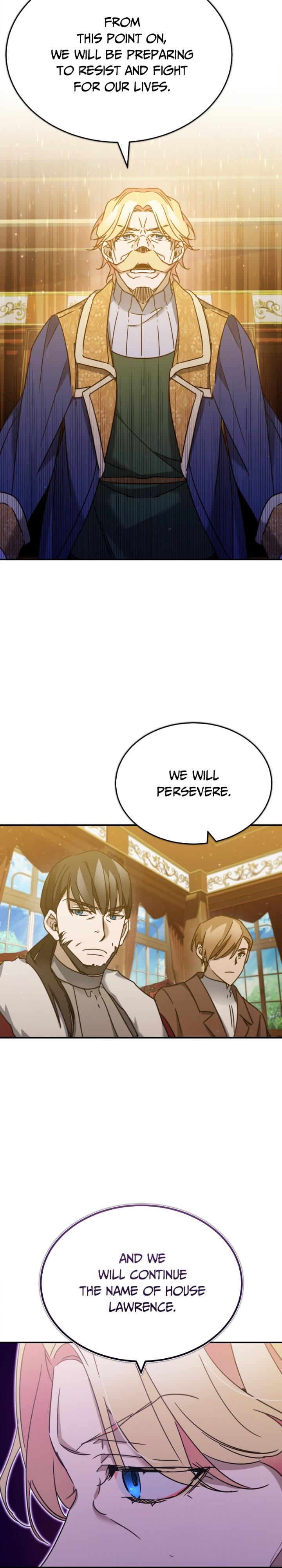 Descended from Divinity Chap 31 - Next Chap 32