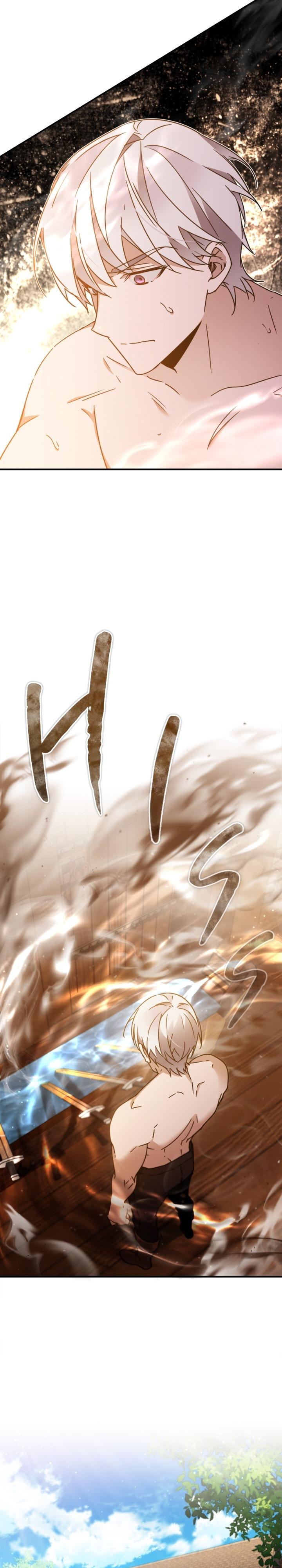 Descended from Divinity Chap 31 - Next Chap 32