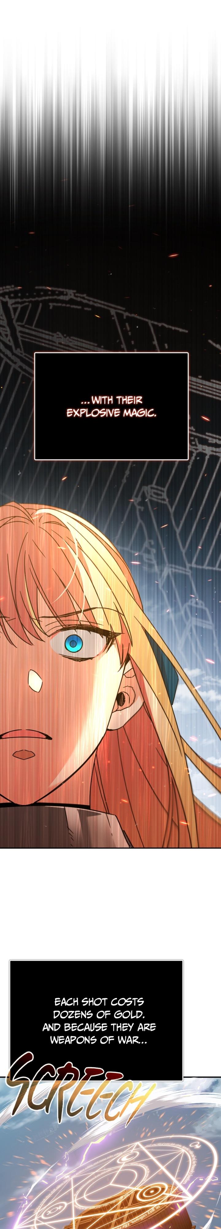 Descended from Divinity Chap 32 - Next Chap 33