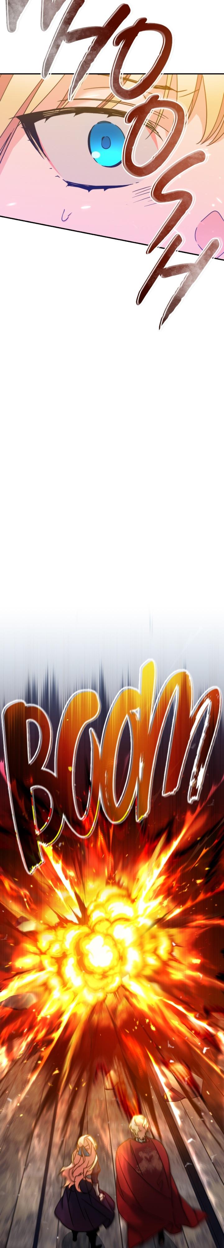 Descended from Divinity Chap 32 - Next Chap 33
