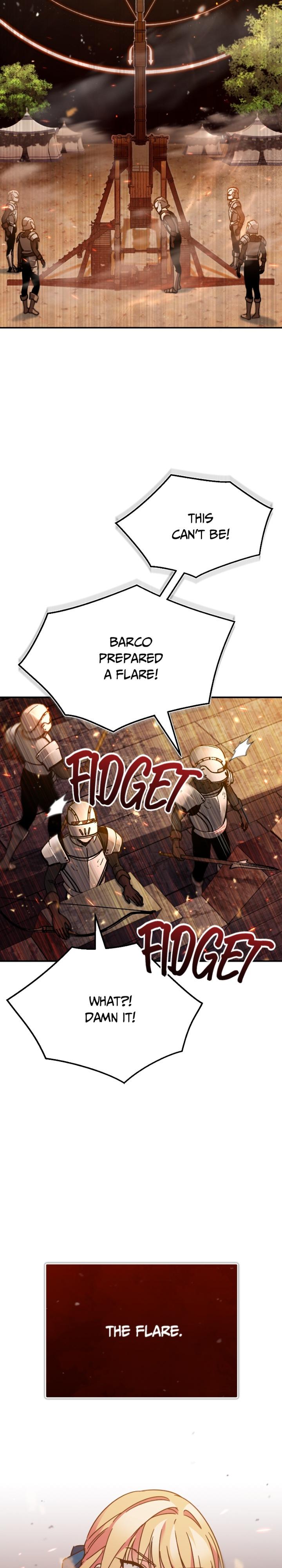 Descended from Divinity Chap 32 - Next Chap 33