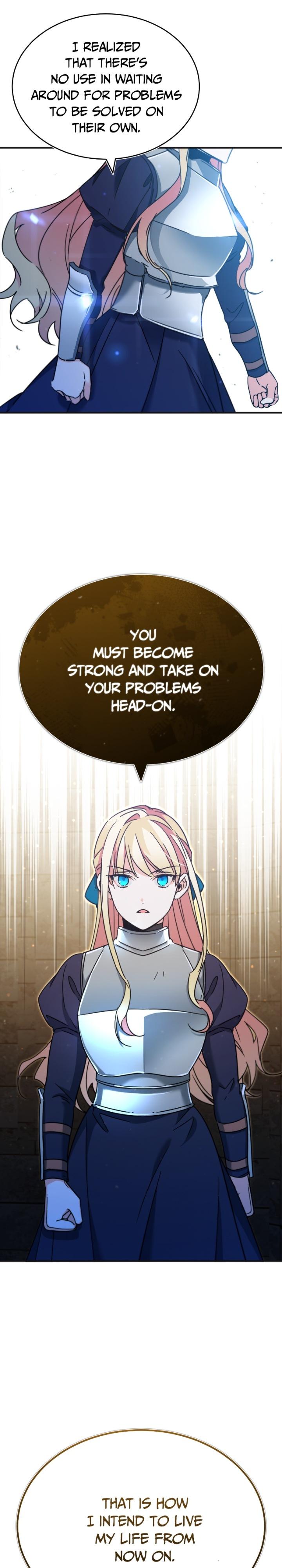 Descended from Divinity Chap 32 - Next Chap 33