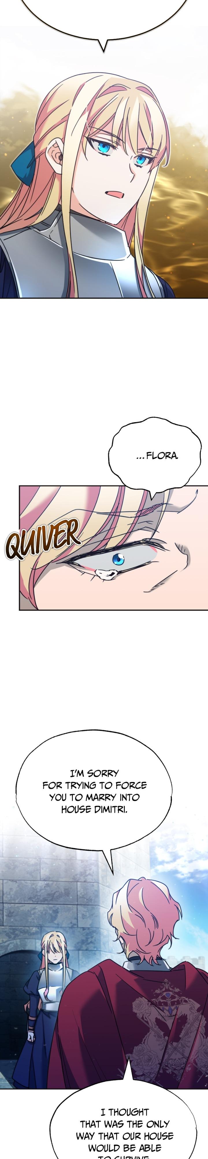 Descended from Divinity Chap 32 - Next Chap 33