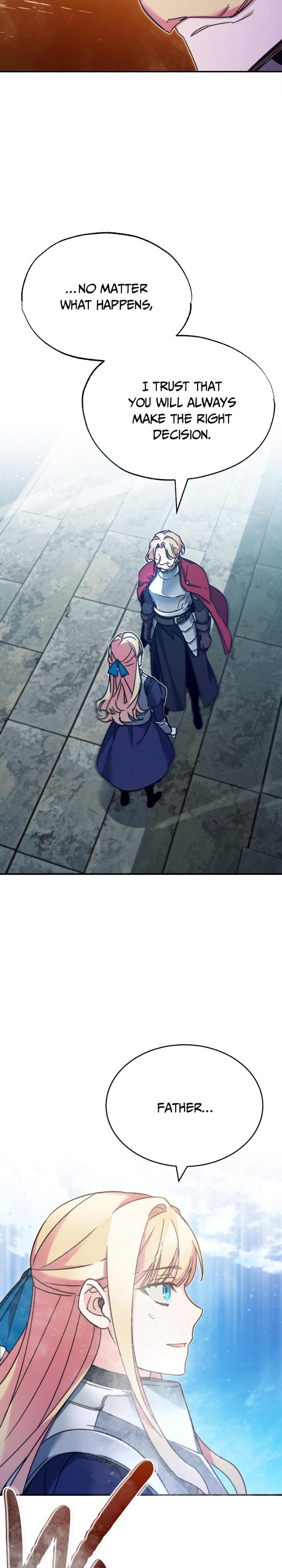 Descended from Divinity Chap 32 - Next Chap 33