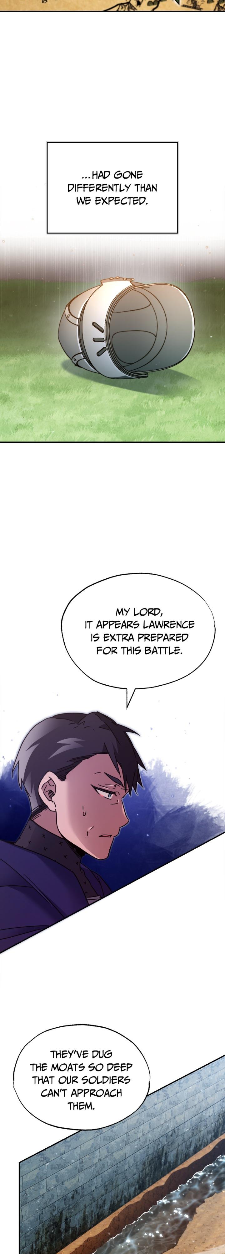 Descended from Divinity Chap 32 - Next Chap 33