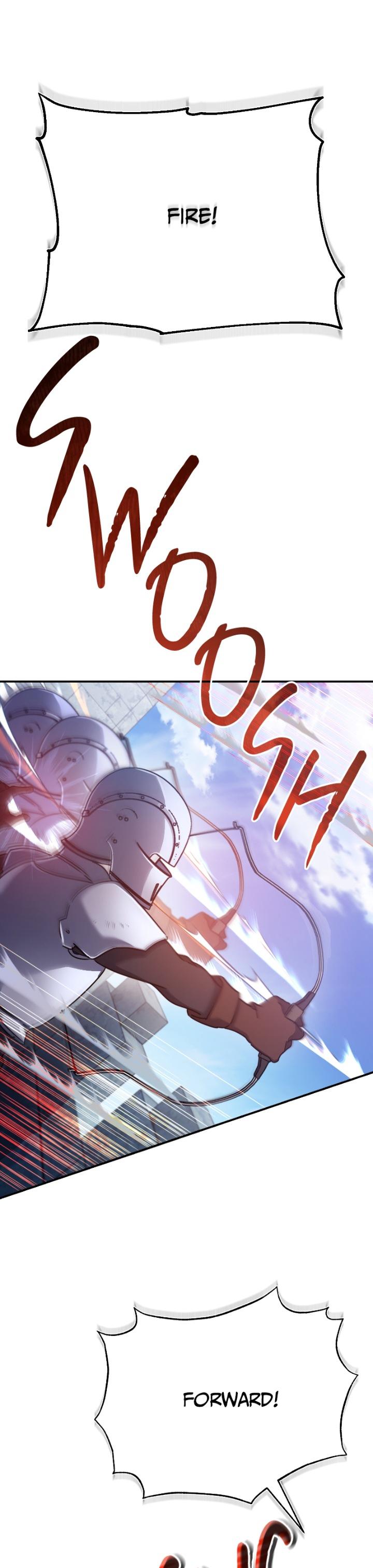 Descended from Divinity Chap 32 - Next Chap 33