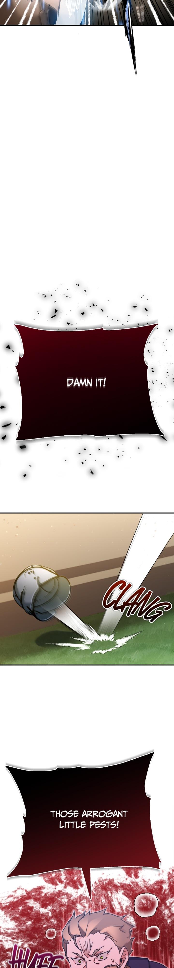 Descended from Divinity Chap 32 - Next Chap 33