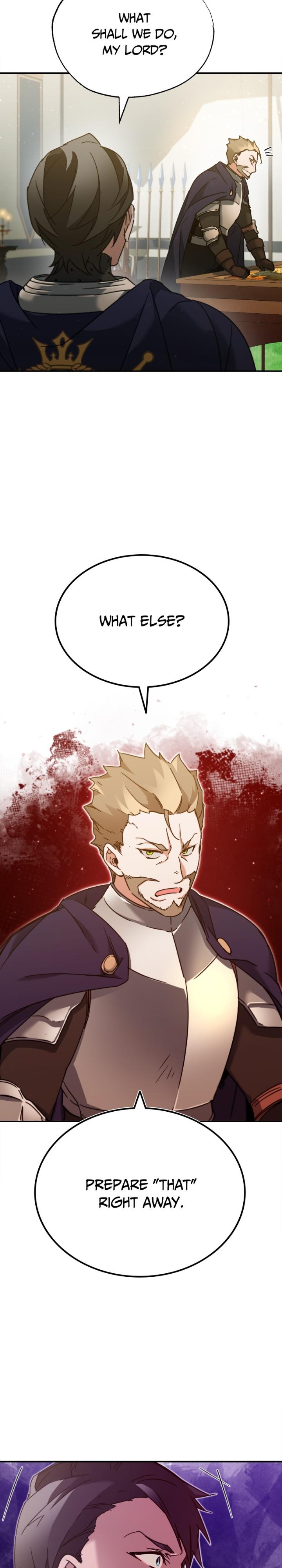 Descended from Divinity Chap 32 - Next Chap 33
