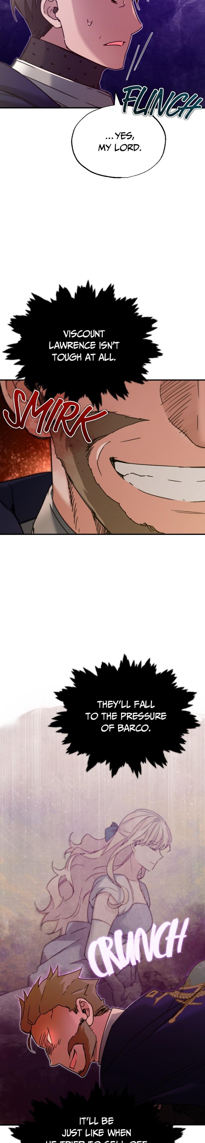 Descended from Divinity Chap 32 - Next Chap 33