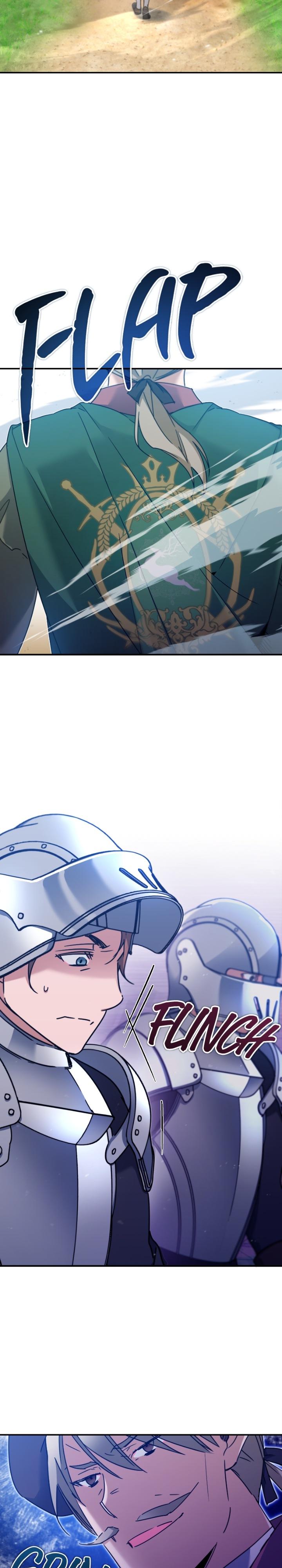 Descended from Divinity Chap 32 - Next Chap 33
