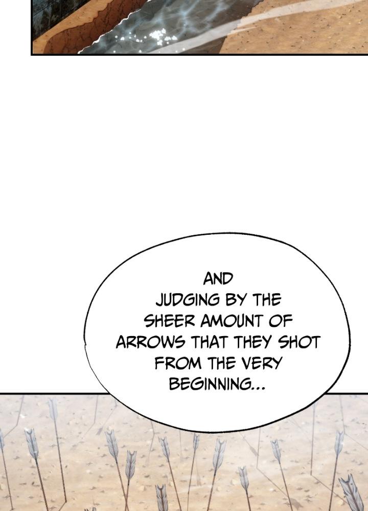 Descended from Divinity Chap 32 - Next Chap 33