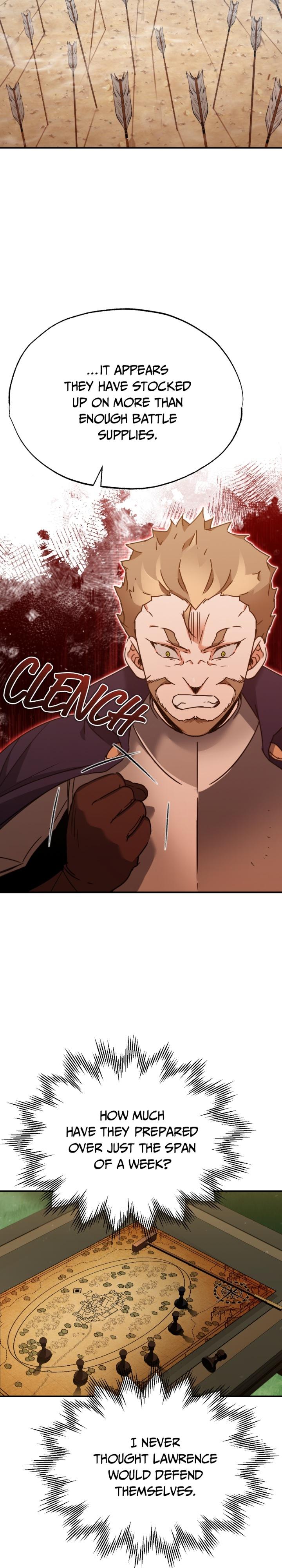 Descended from Divinity Chap 32 - Next Chap 33