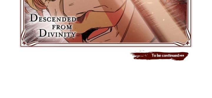 Descended from Divinity Chap 32 - Next Chap 33