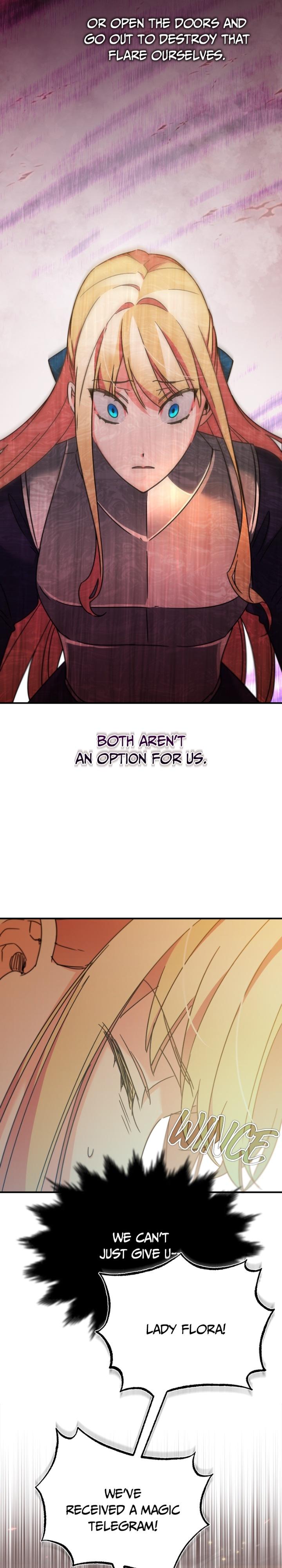 Descended from Divinity Chap 32 - Next Chap 33