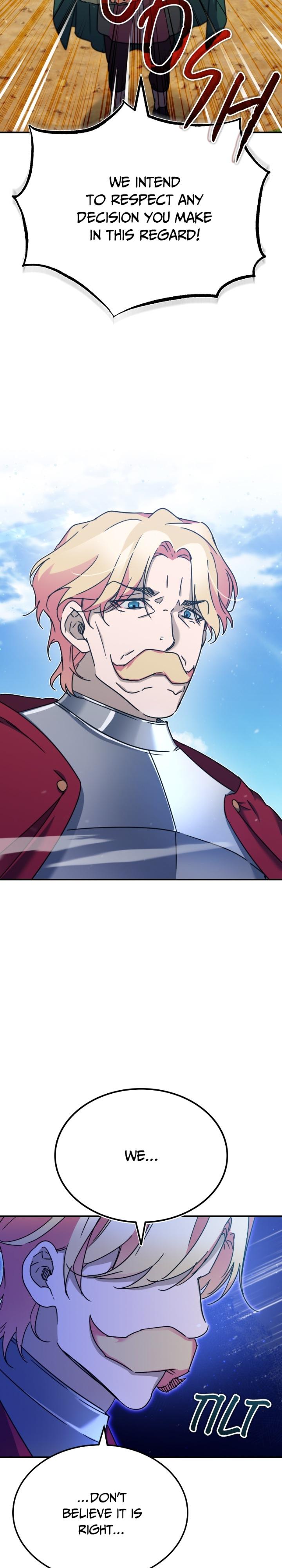 Descended from Divinity Chap 32 - Next Chap 33