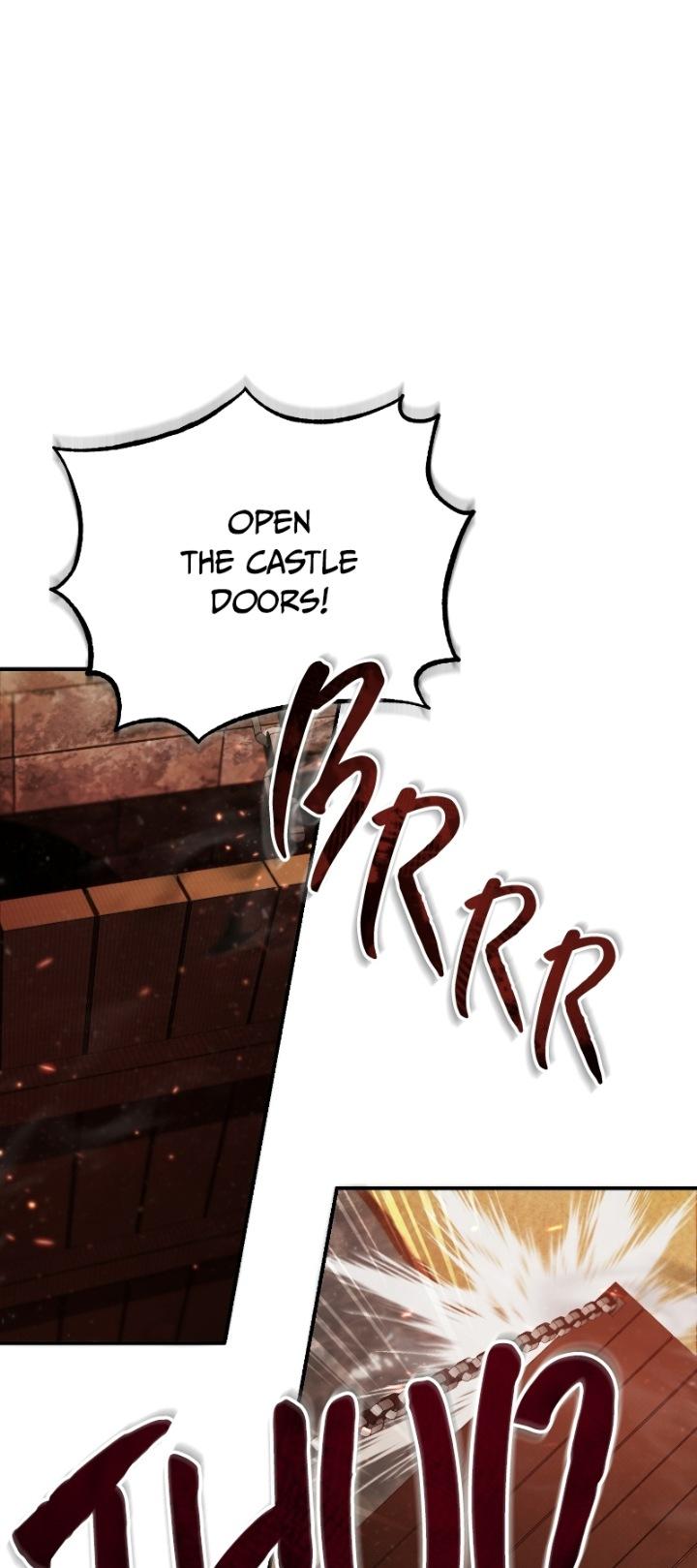 Descended from Divinity Chap 33 - Next Chap 34