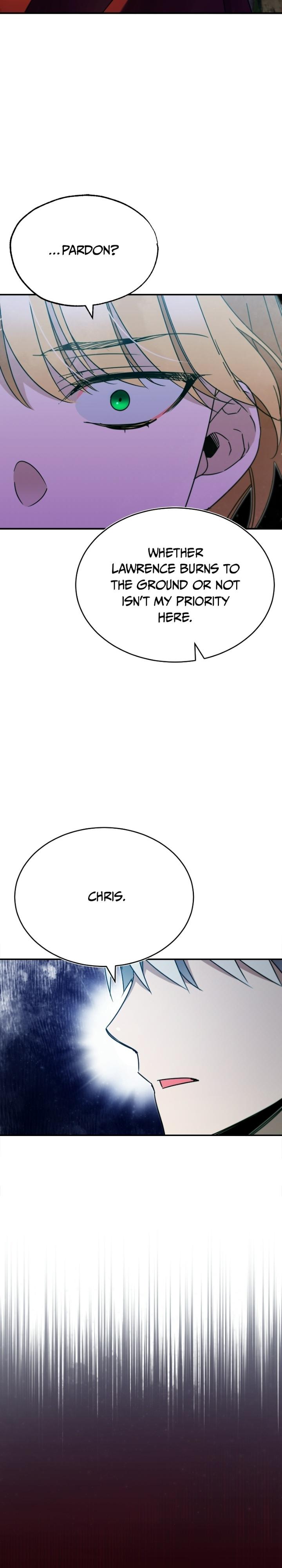 Descended from Divinity Chap 33 - Next Chap 34