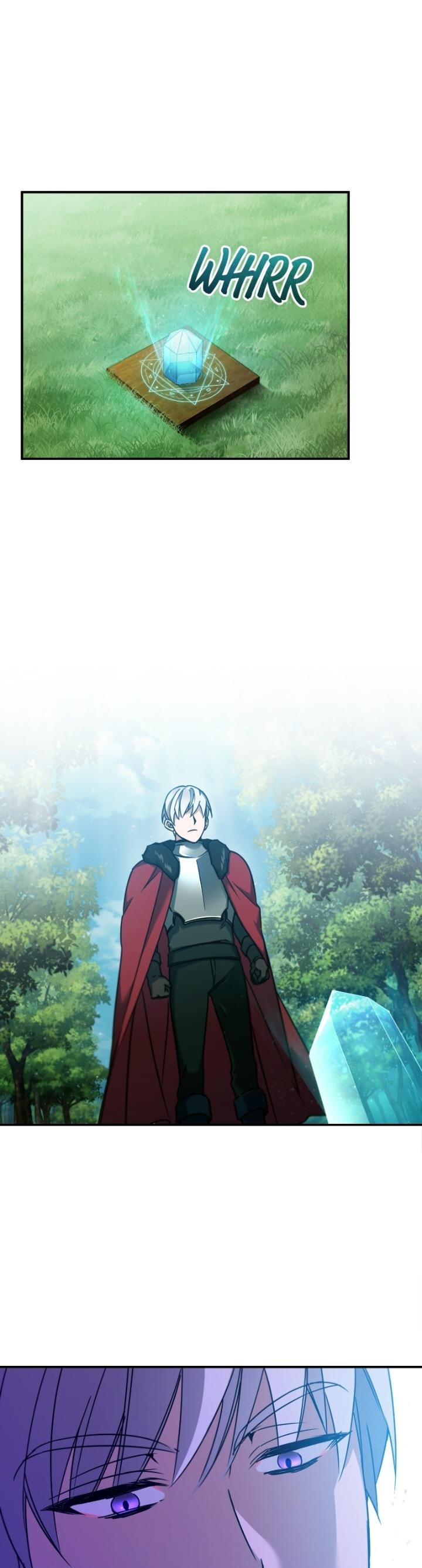 Descended from Divinity Chap 33 - Next Chap 34