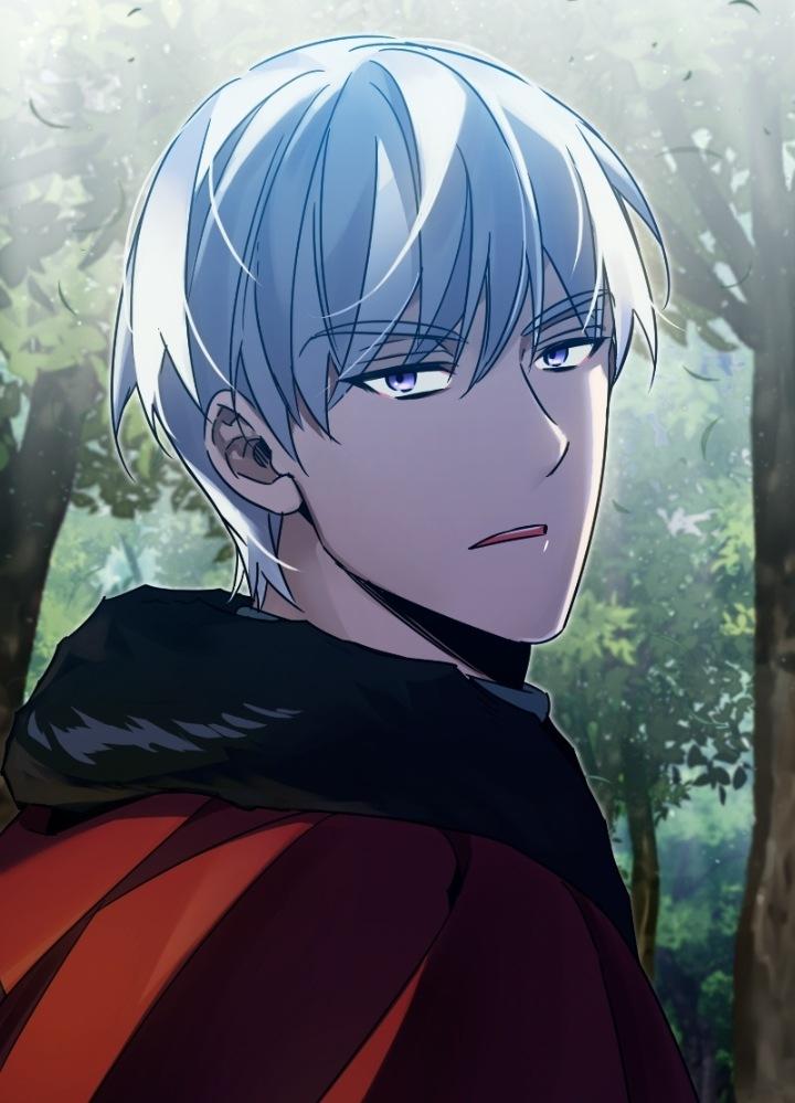 Descended from Divinity Chap 33 - Next Chap 34