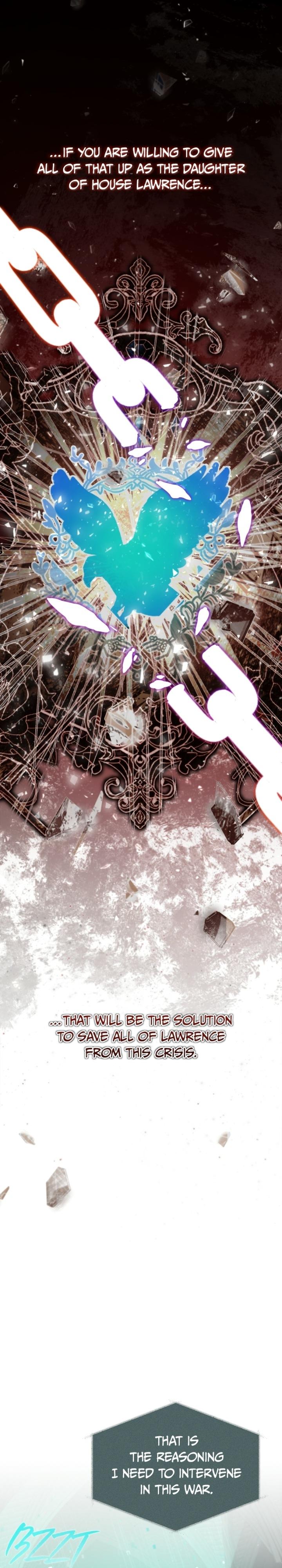 Descended from Divinity Chap 33 - Next Chap 34