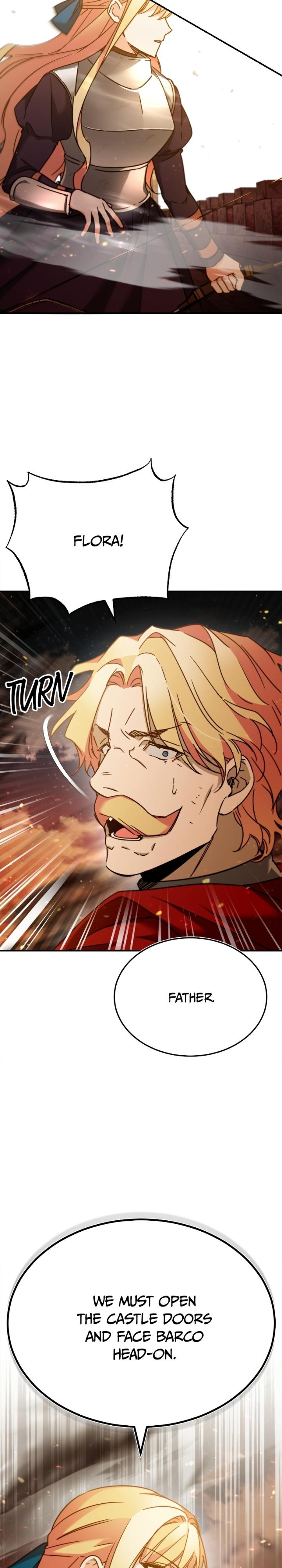 Descended from Divinity Chap 33 - Next Chap 34