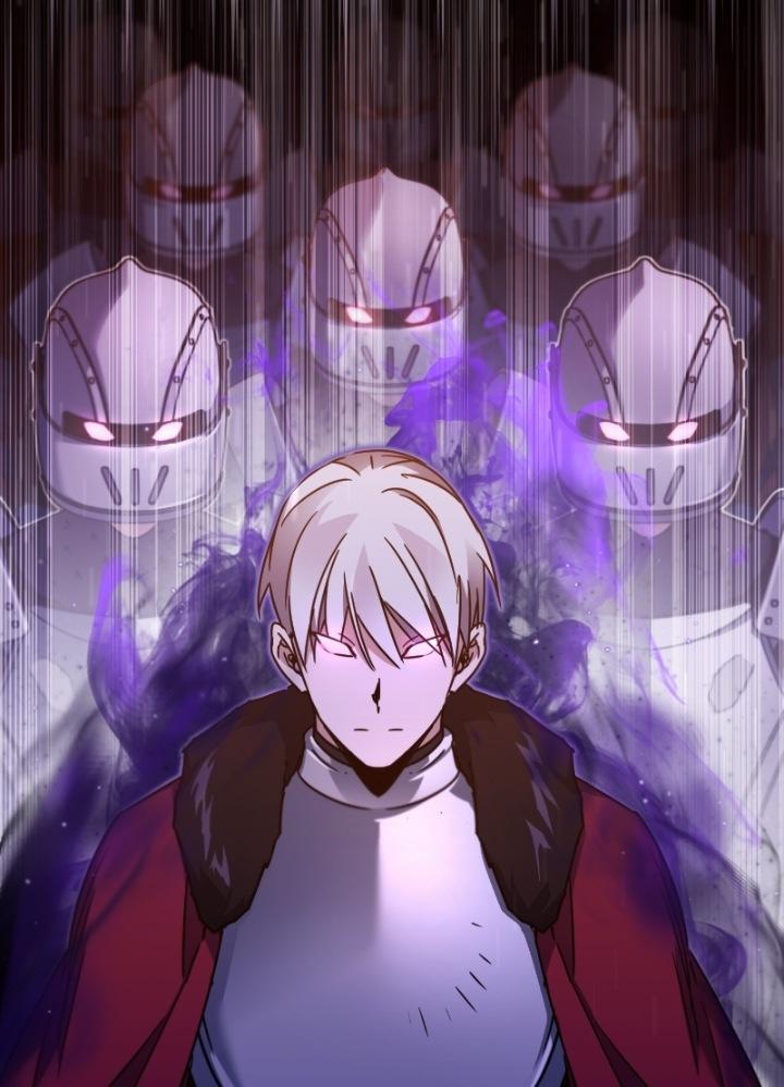 Descended from Divinity Chap 33 - Next Chap 34