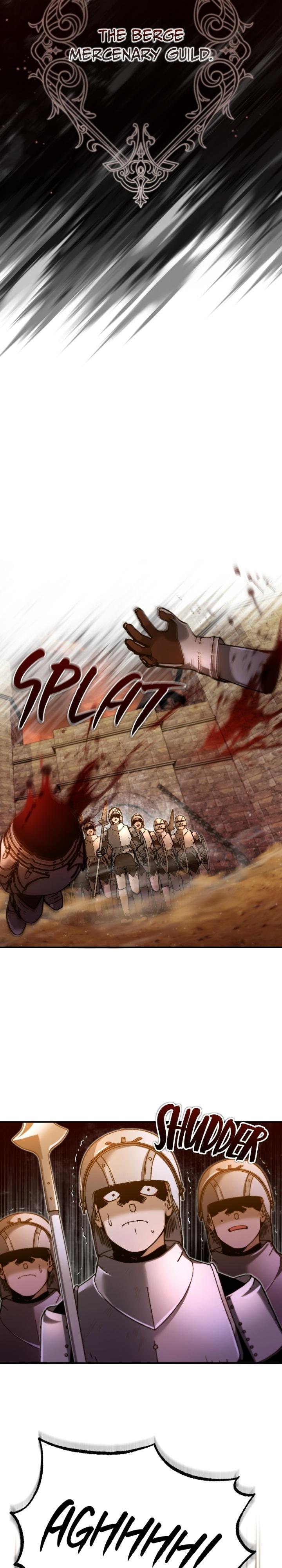 Descended from Divinity Chap 33 - Next Chap 34
