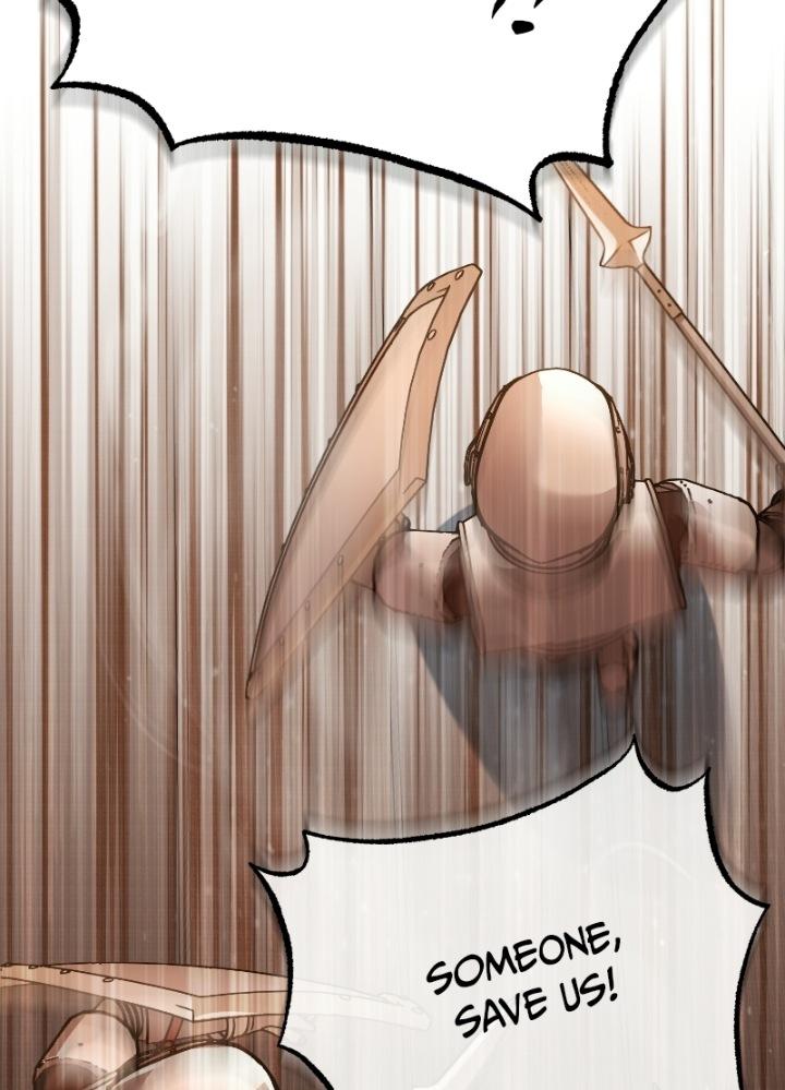 Descended from Divinity Chap 33 - Next Chap 34