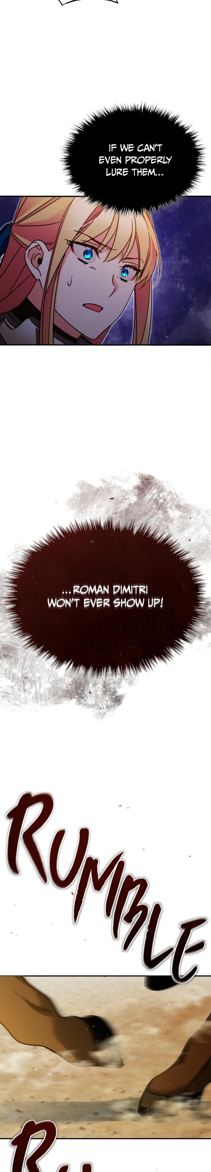 Descended from Divinity Chap 33 - Next Chap 34