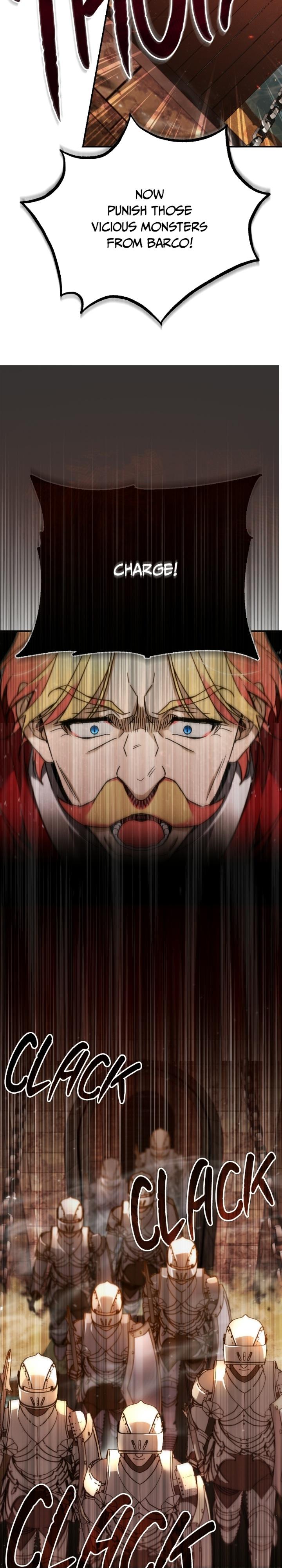 Descended from Divinity Chap 33 - Next Chap 34