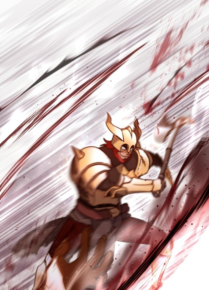 Descended from Divinity Chap 33 - Next Chap 34