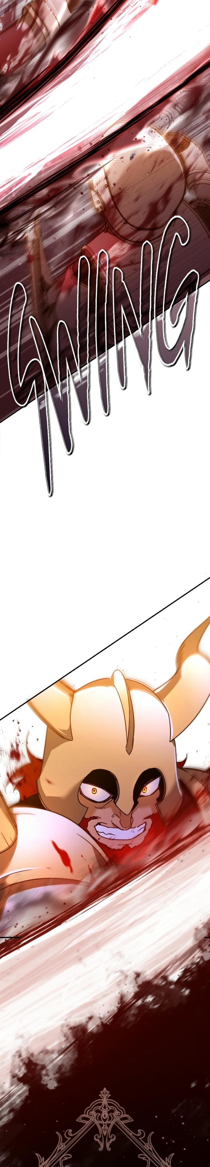 Descended from Divinity Chap 33 - Next Chap 34