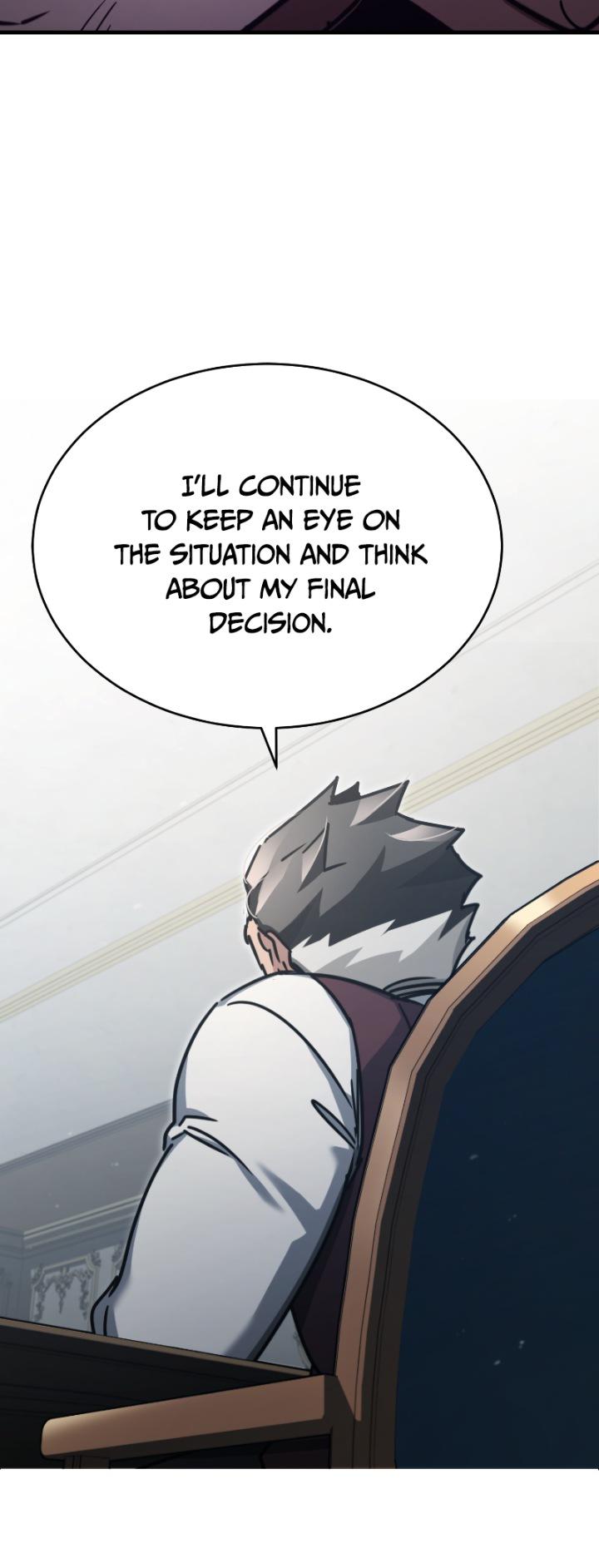 Descended from Divinity Chap 47 - Next Chap 48