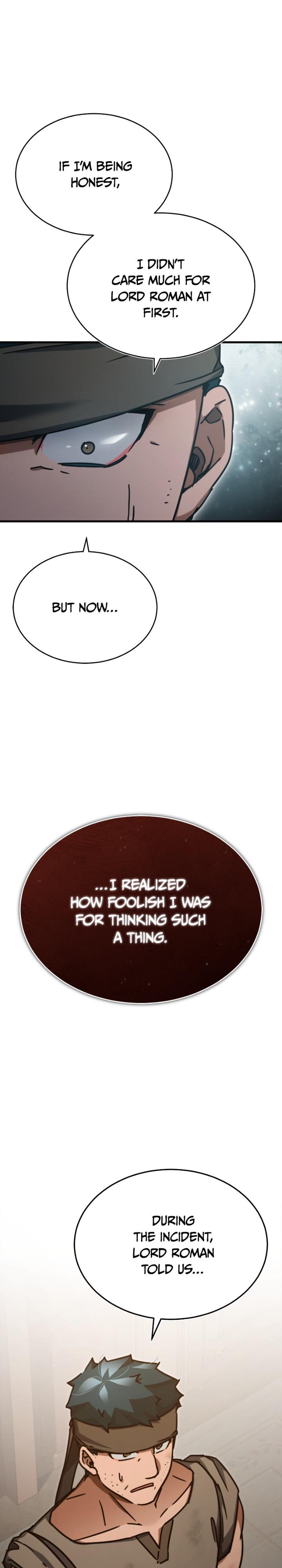 Descended from Divinity Chap 47 - Next Chap 48