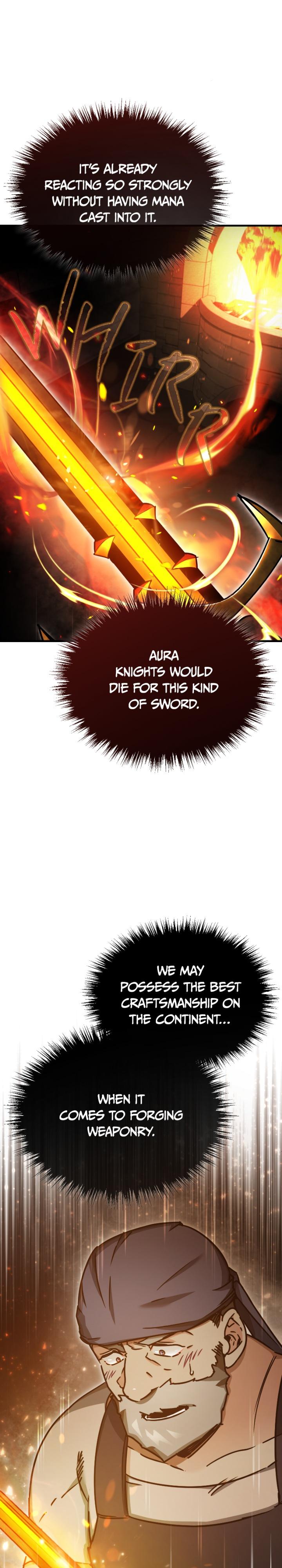 Descended from Divinity Chap 47 - Next Chap 48