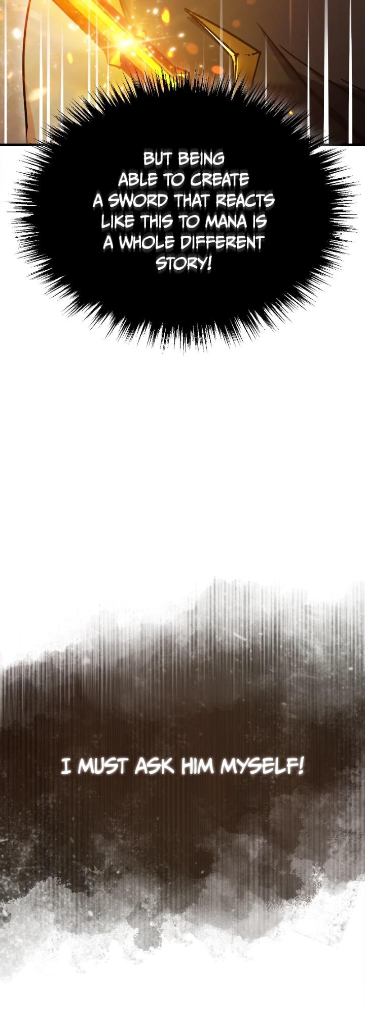 Descended from Divinity Chap 47 - Next Chap 48