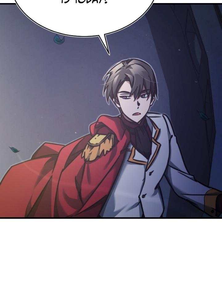 Descended from Divinity Chap 44 - Next Chap 45