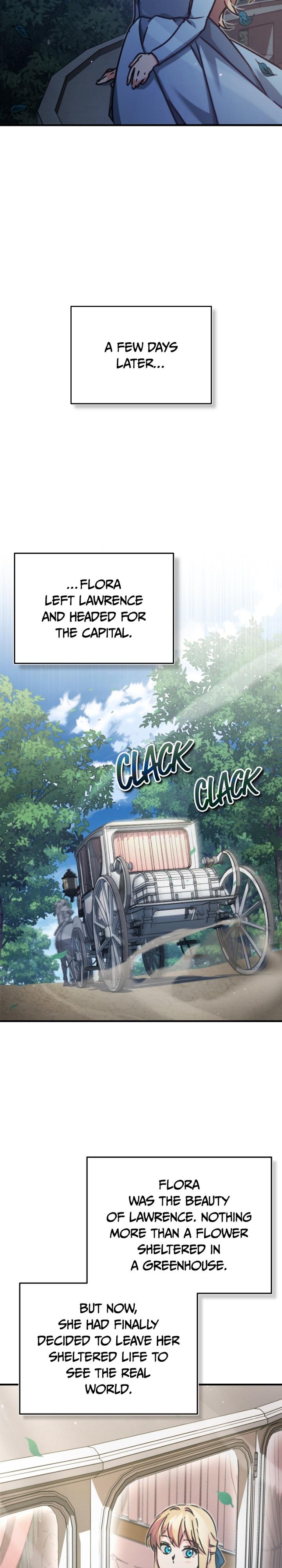 Descended from Divinity Chap 44 - Next Chap 45