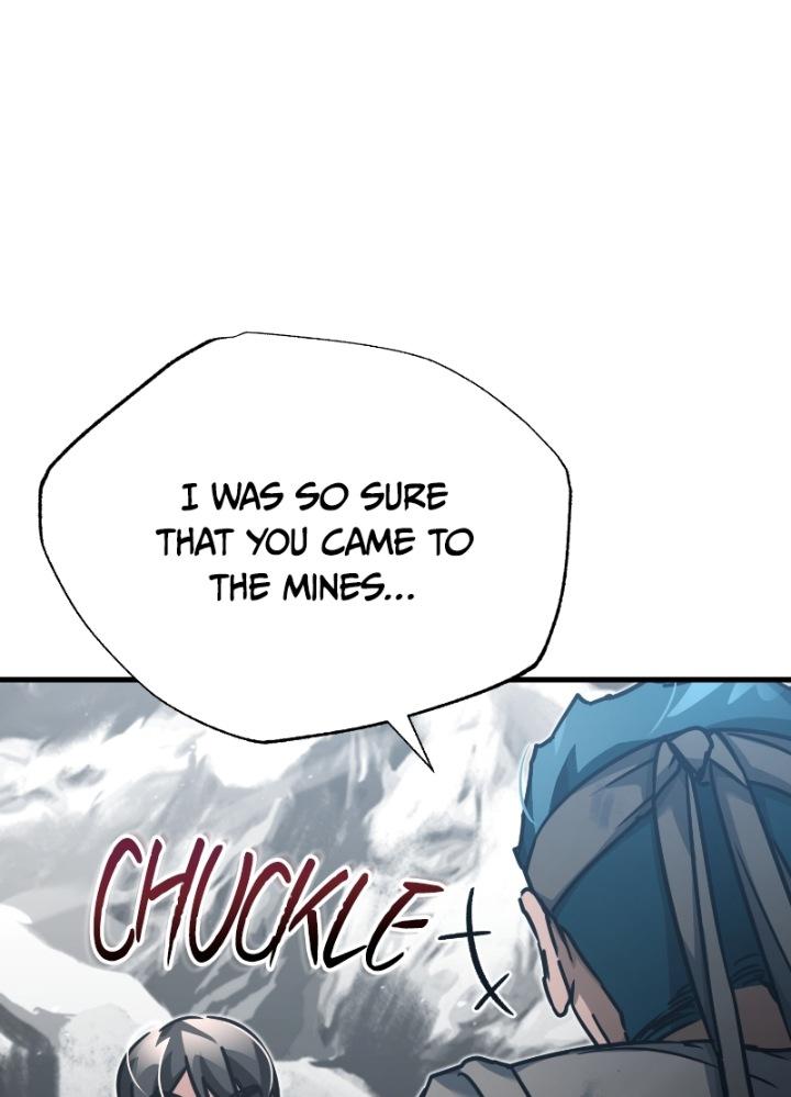 Descended from Divinity Chap 45 - Next Chap 46