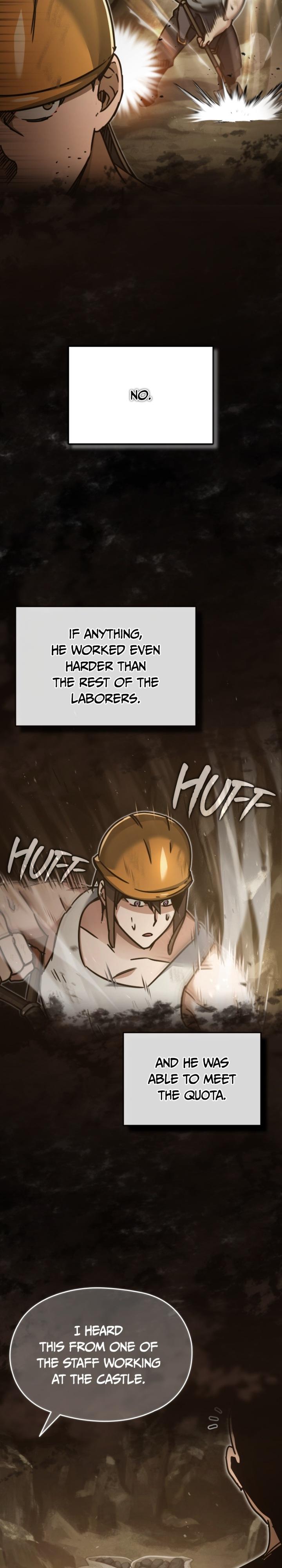 Descended from Divinity Chap 45 - Next Chap 46