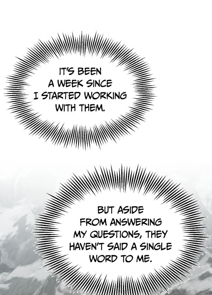 Descended from Divinity Chap 45 - Next Chap 46